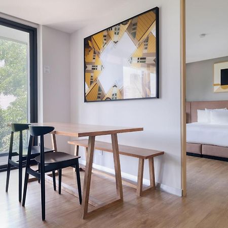 Insurgentes 432 By Blueground Apartment Mexico City Exterior photo
