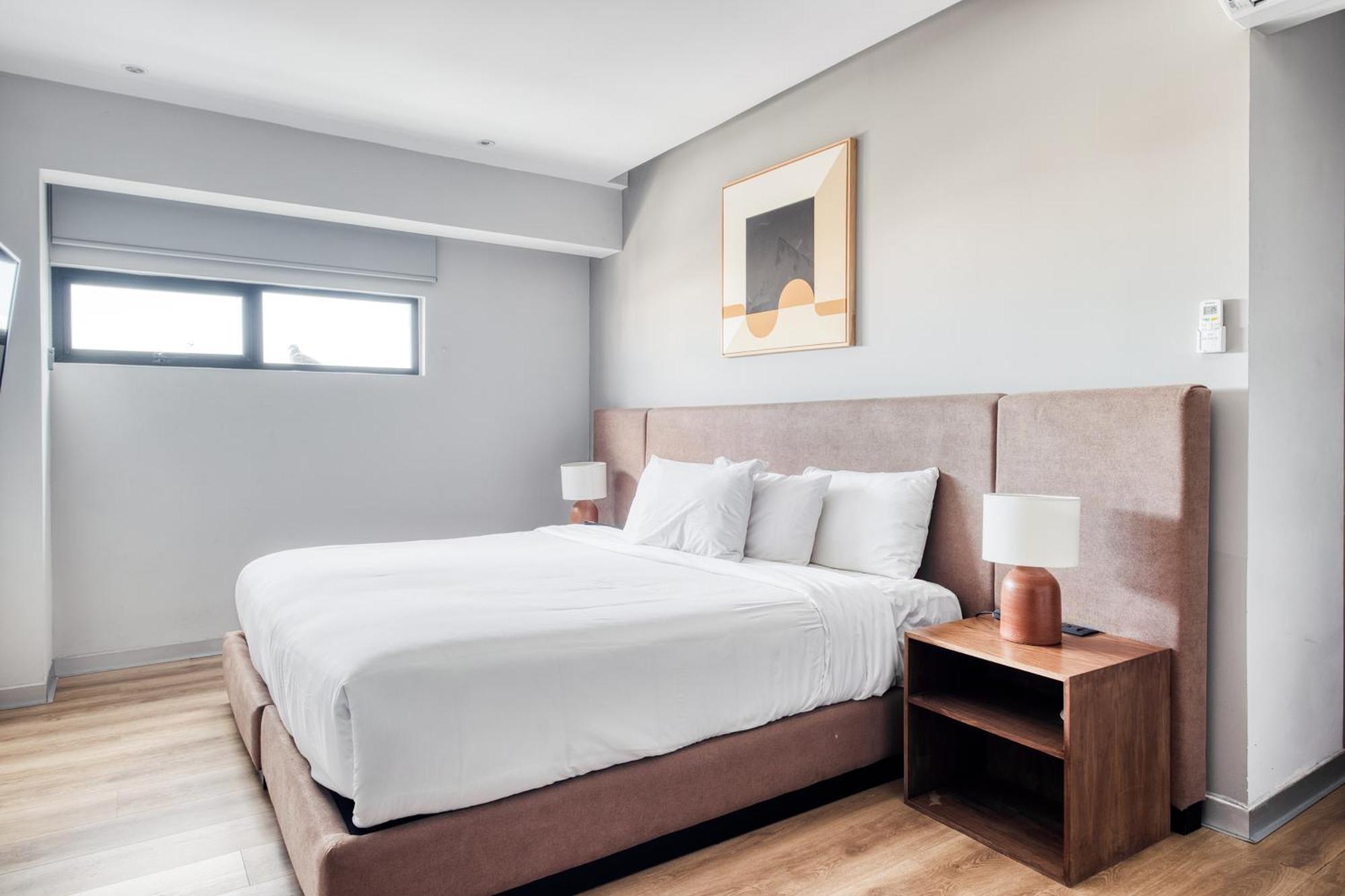 Insurgentes 432 By Blueground Apartment Mexico City Room photo