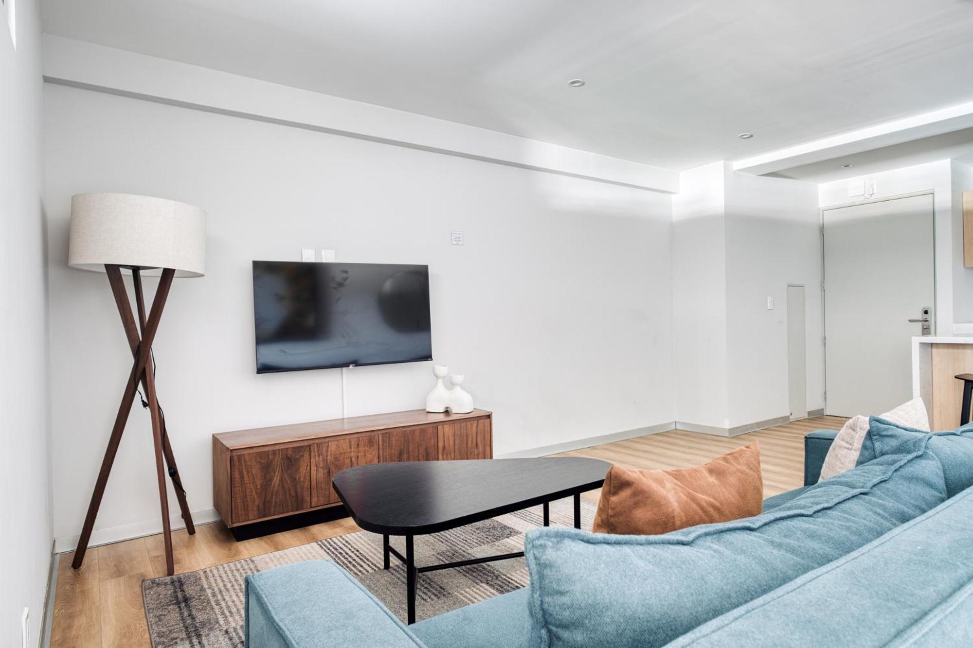Insurgentes 432 By Blueground Apartment Mexico City Room photo