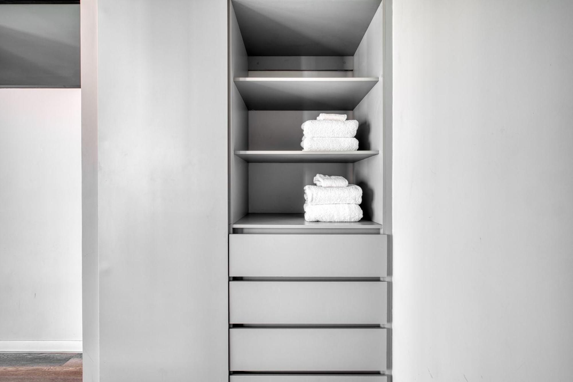 Insurgentes 432 By Blueground Apartment Mexico City Room photo