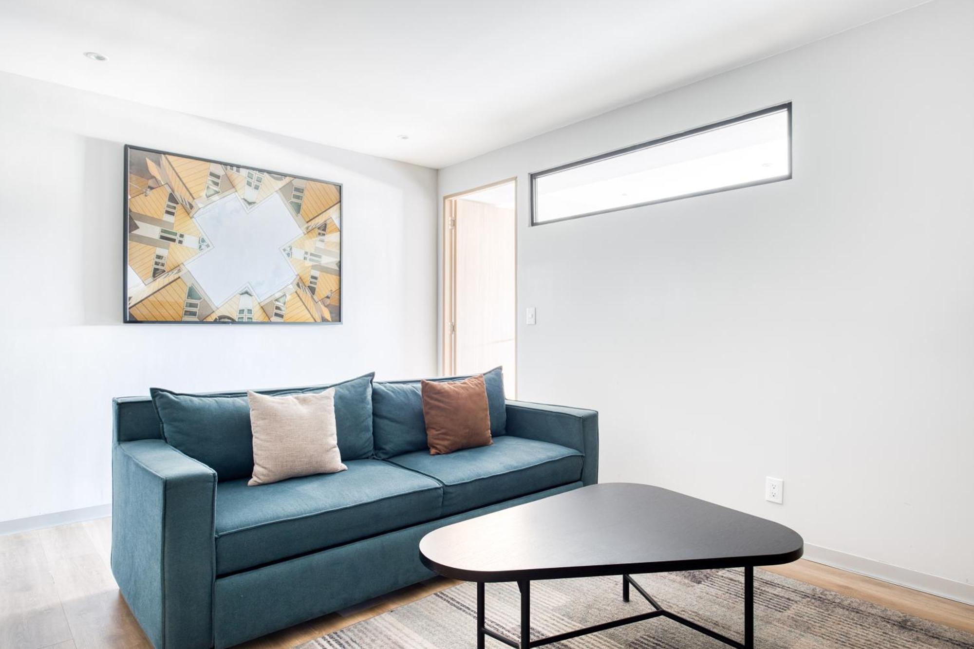 Insurgentes 432 By Blueground Apartment Mexico City Room photo