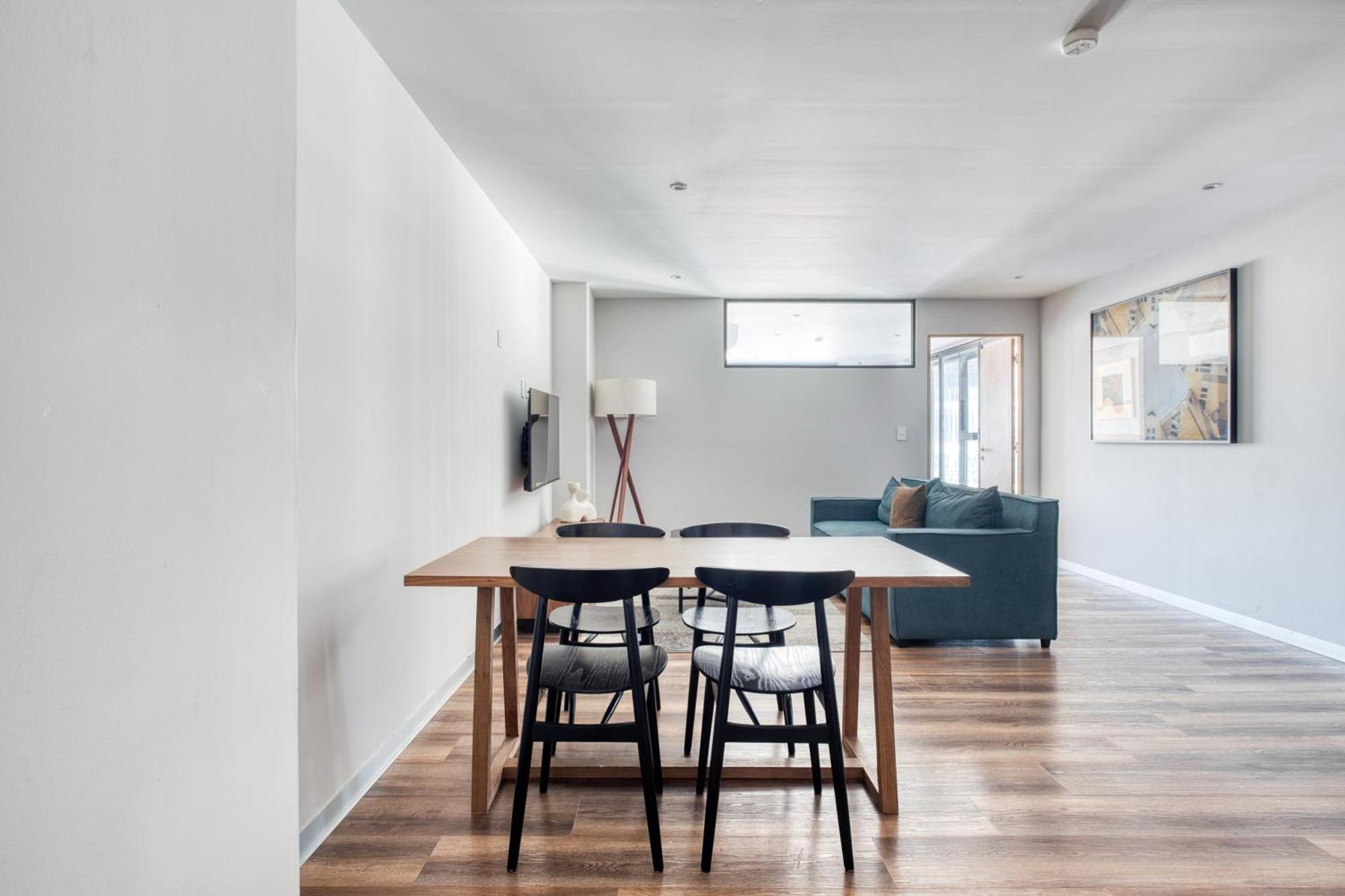 Insurgentes 432 By Blueground Apartment Mexico City Room photo