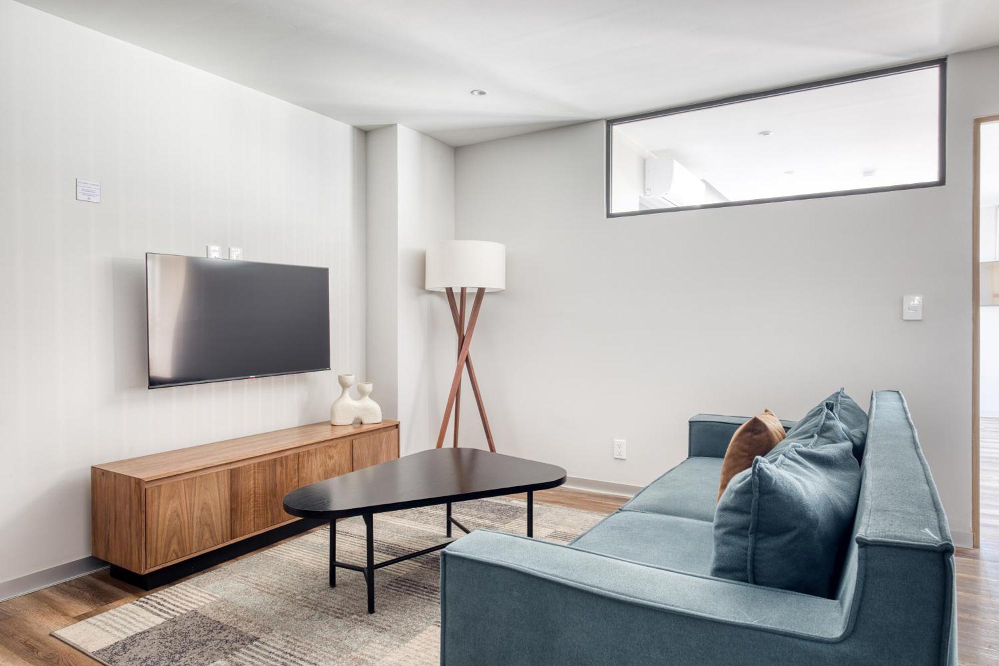 Insurgentes 432 By Blueground Apartment Mexico City Room photo