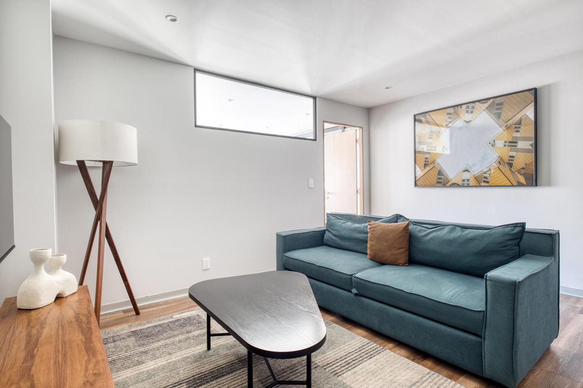 Insurgentes 432 By Blueground Apartment Mexico City Room photo