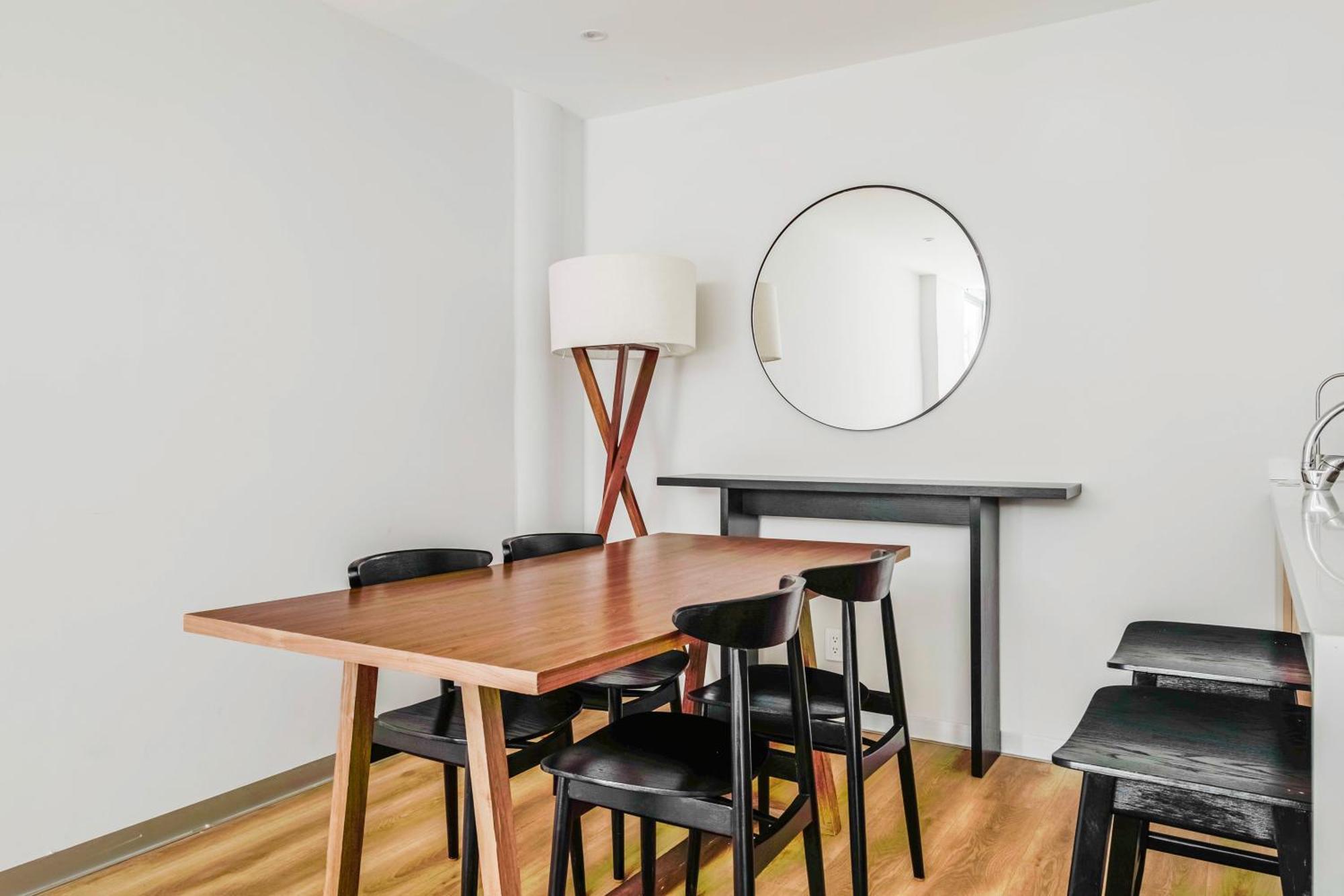 Insurgentes 432 By Blueground Apartment Mexico City Room photo