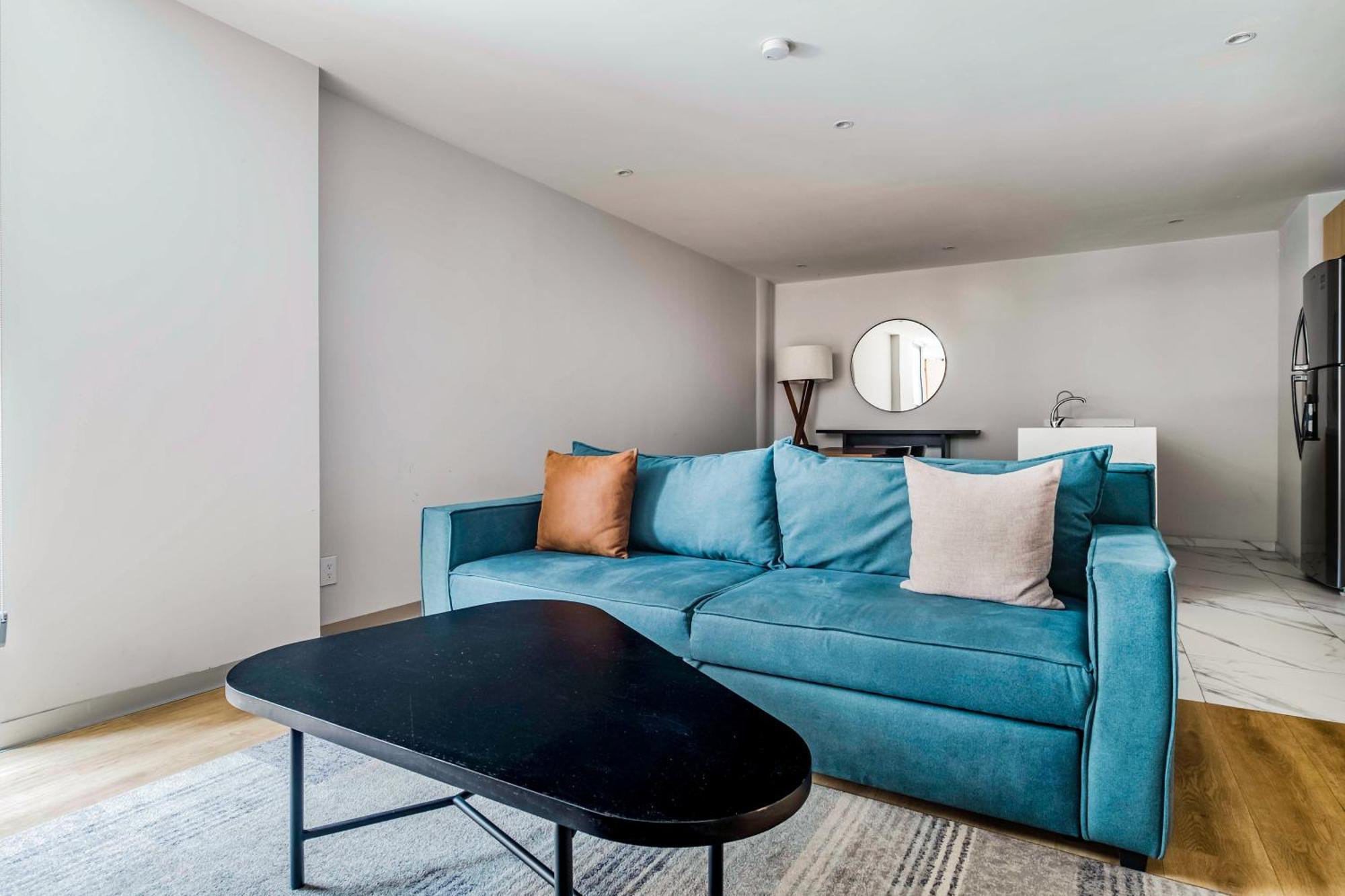 Insurgentes 432 By Blueground Apartment Mexico City Room photo