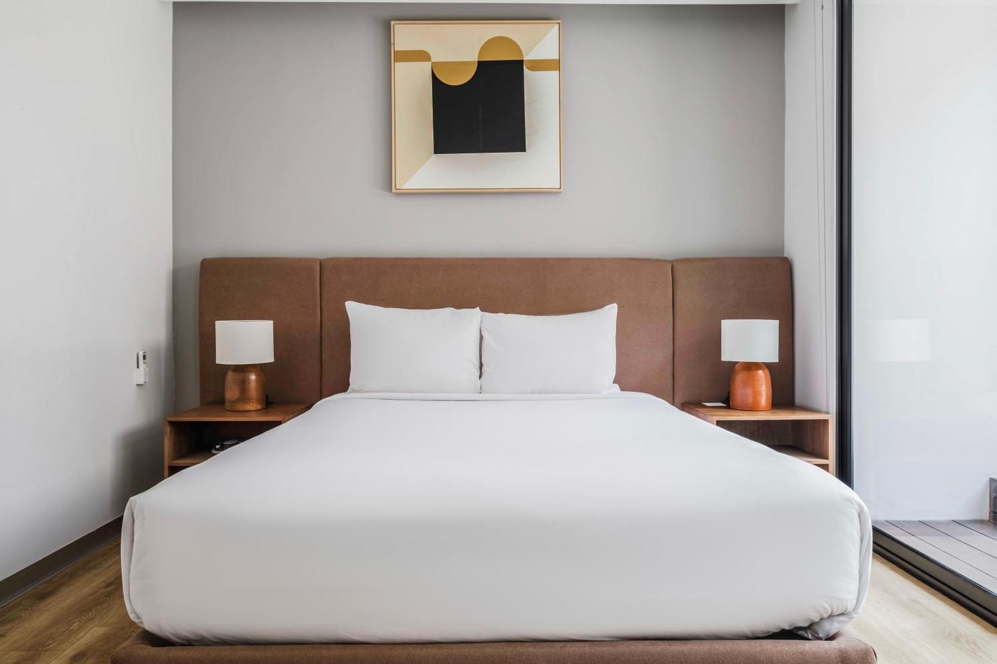 Insurgentes 432 By Blueground Apartment Mexico City Room photo