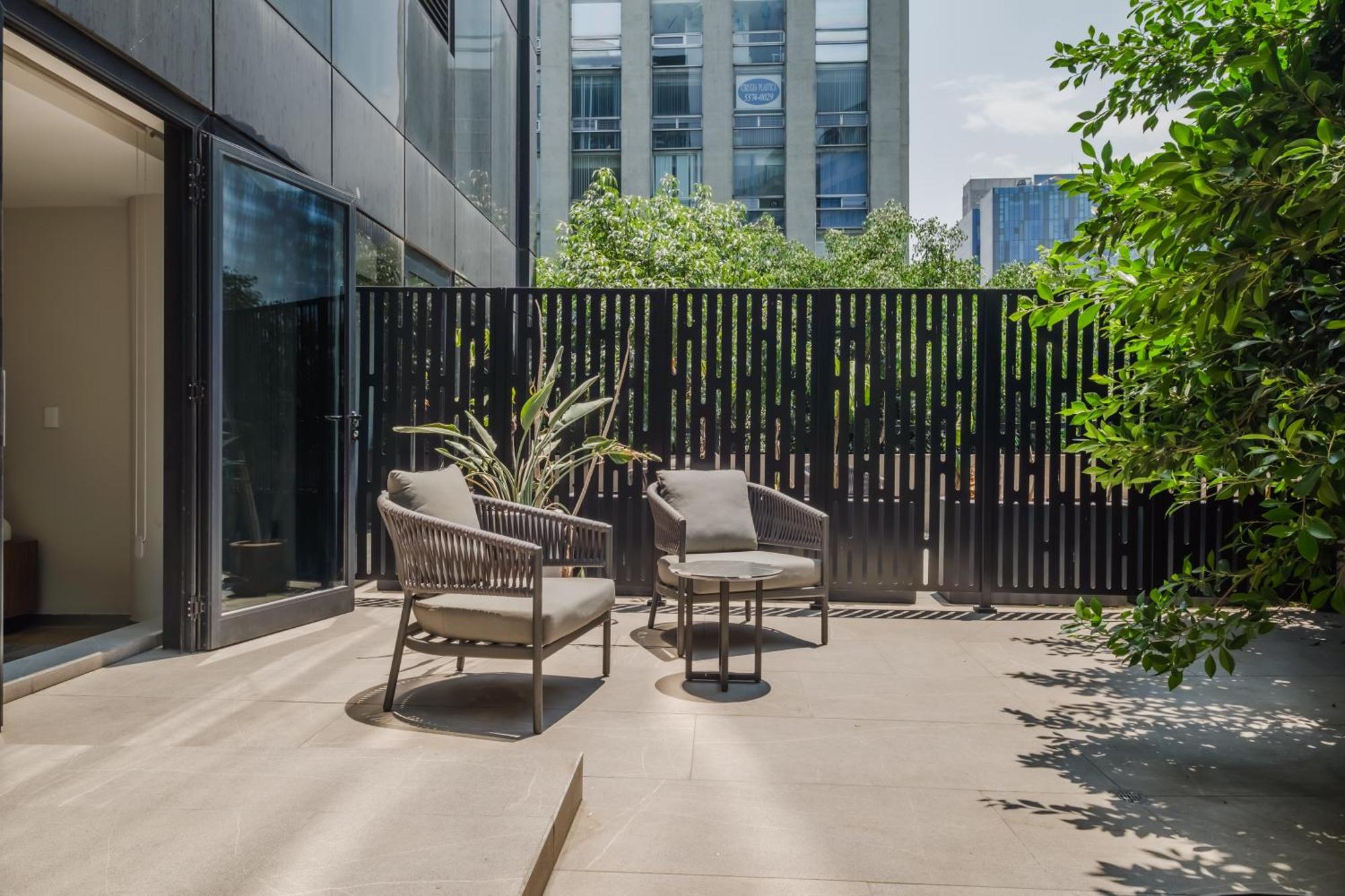 Insurgentes 432 By Blueground Apartment Mexico City Room photo