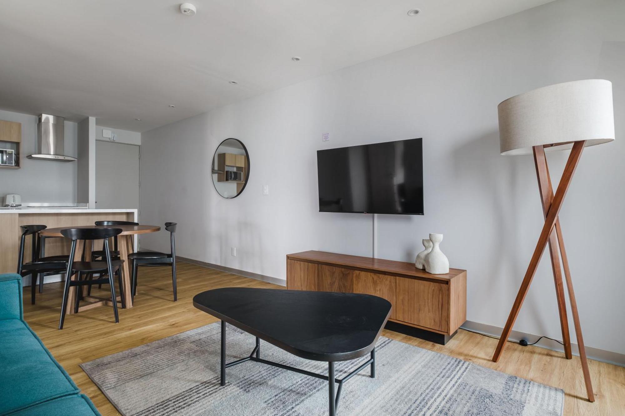 Insurgentes 432 By Blueground Apartment Mexico City Room photo