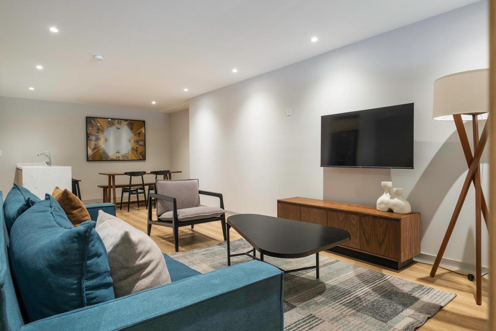 Insurgentes 432 By Blueground Apartment Mexico City Room photo