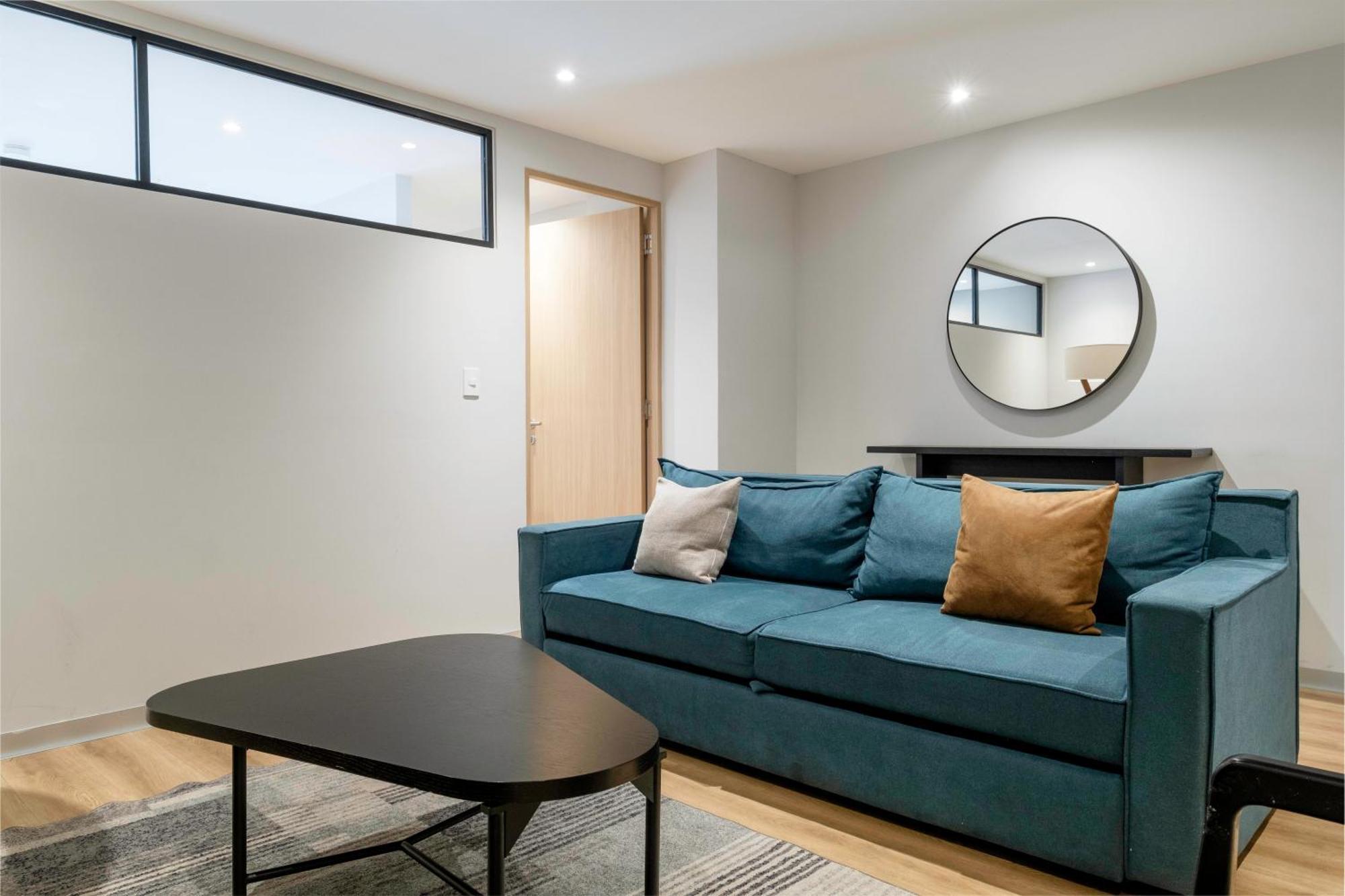 Insurgentes 432 By Blueground Apartment Mexico City Room photo