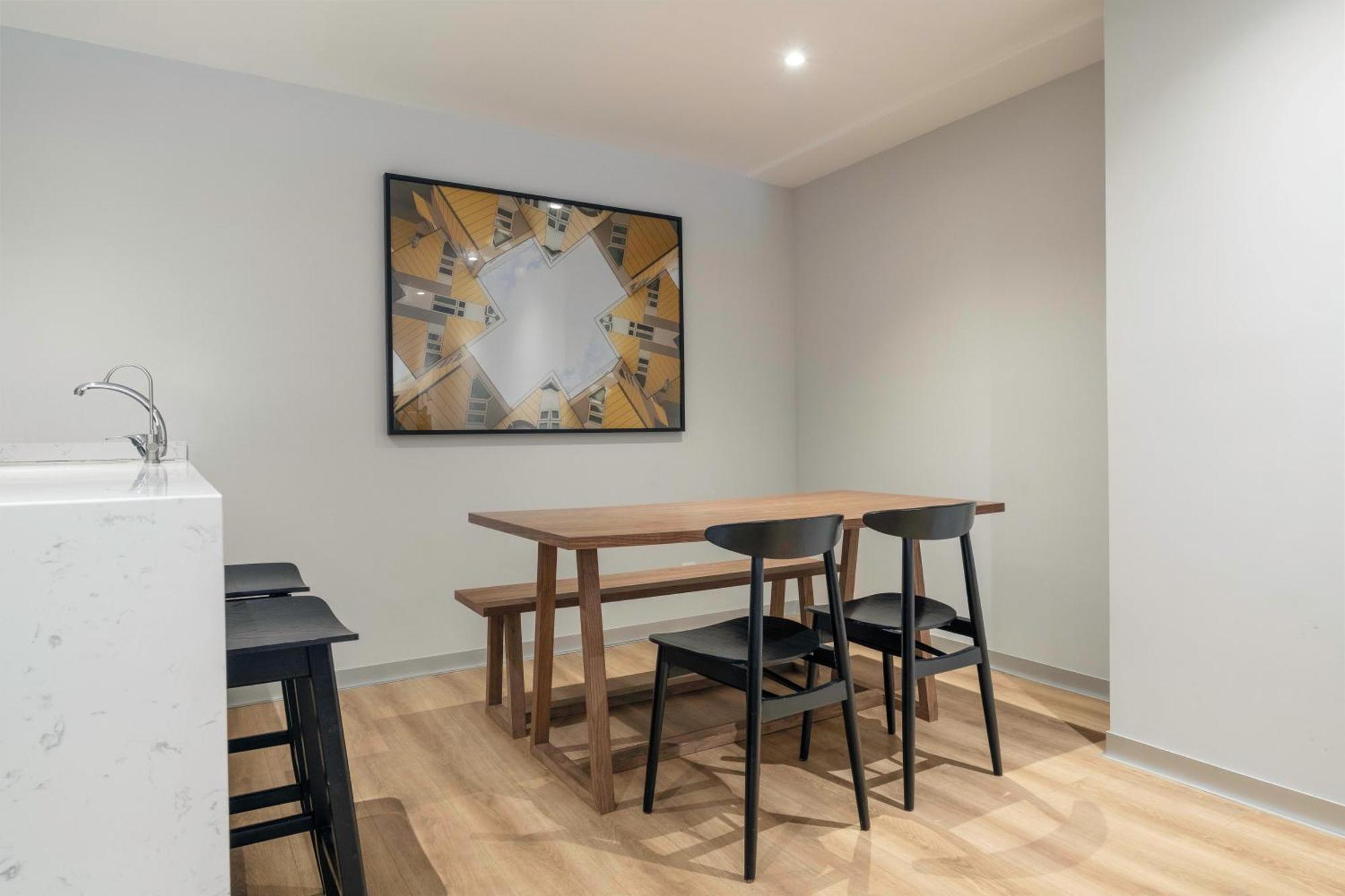 Insurgentes 432 By Blueground Apartment Mexico City Room photo