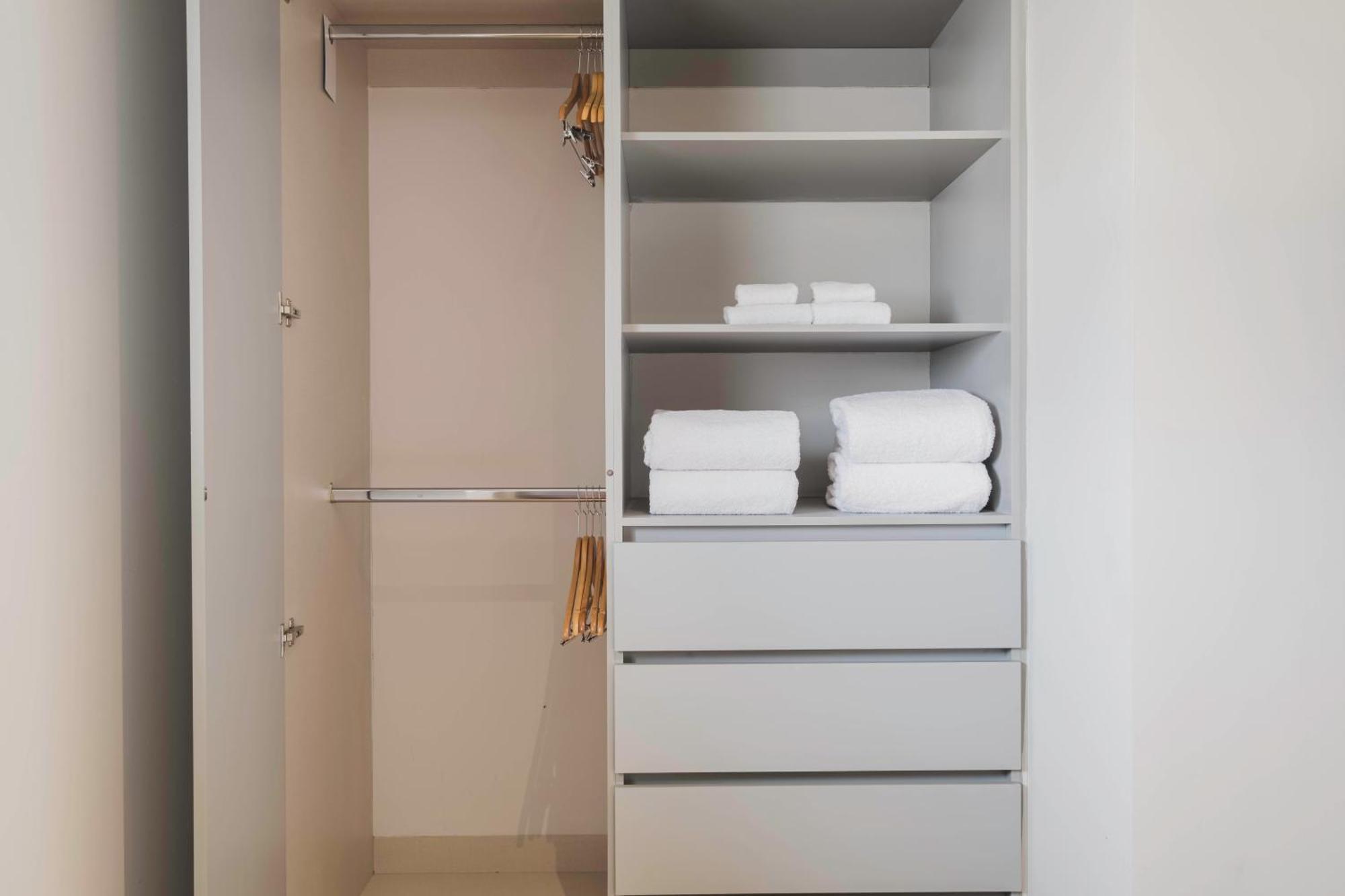 Insurgentes 432 By Blueground Apartment Mexico City Room photo