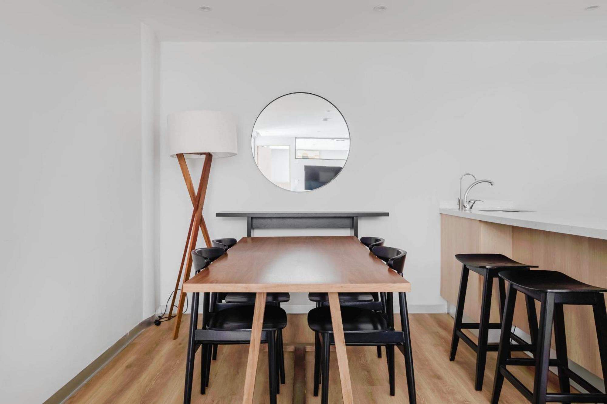 Insurgentes 432 By Blueground Apartment Mexico City Room photo