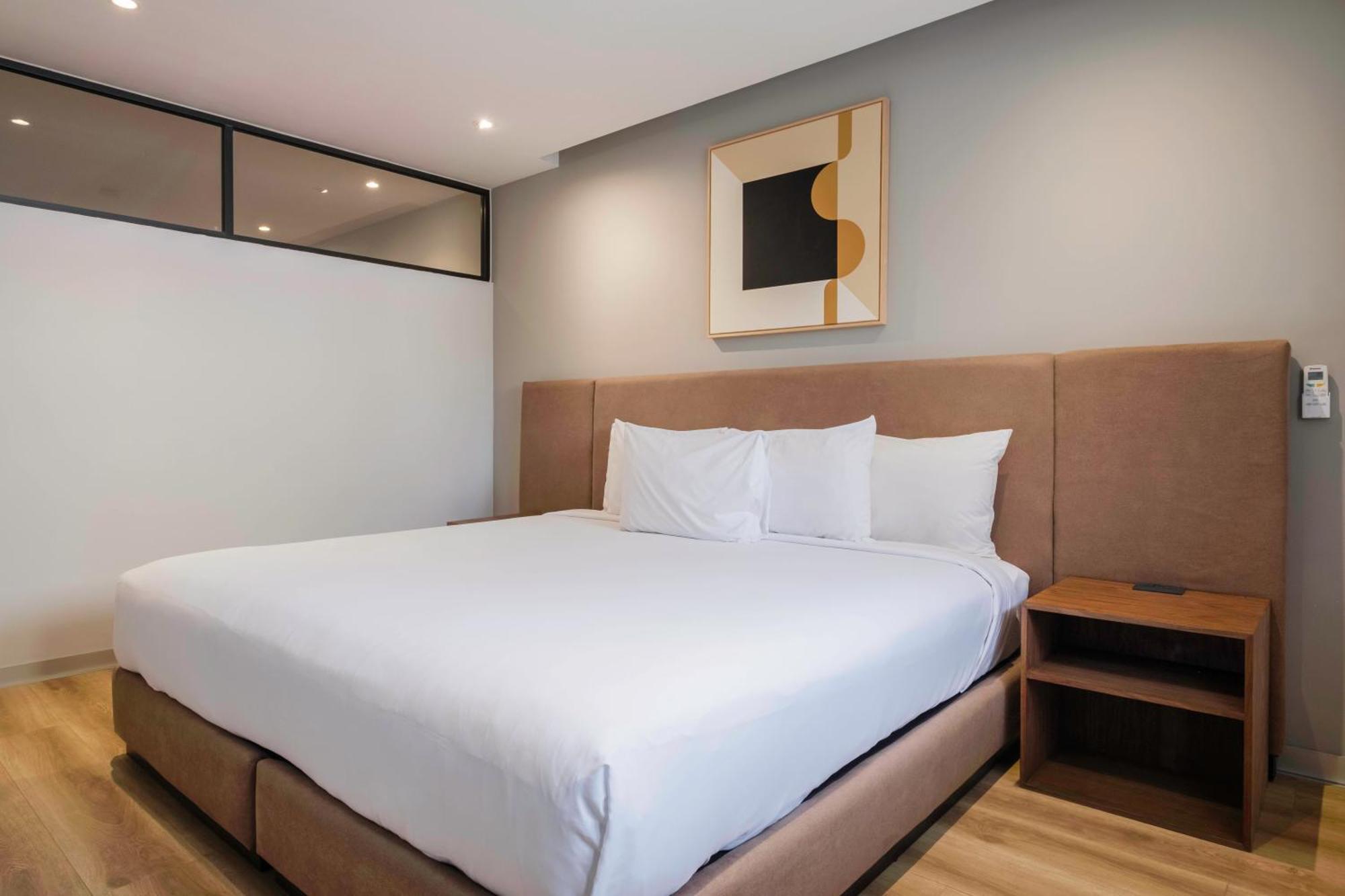 Insurgentes 432 By Blueground Apartment Mexico City Room photo