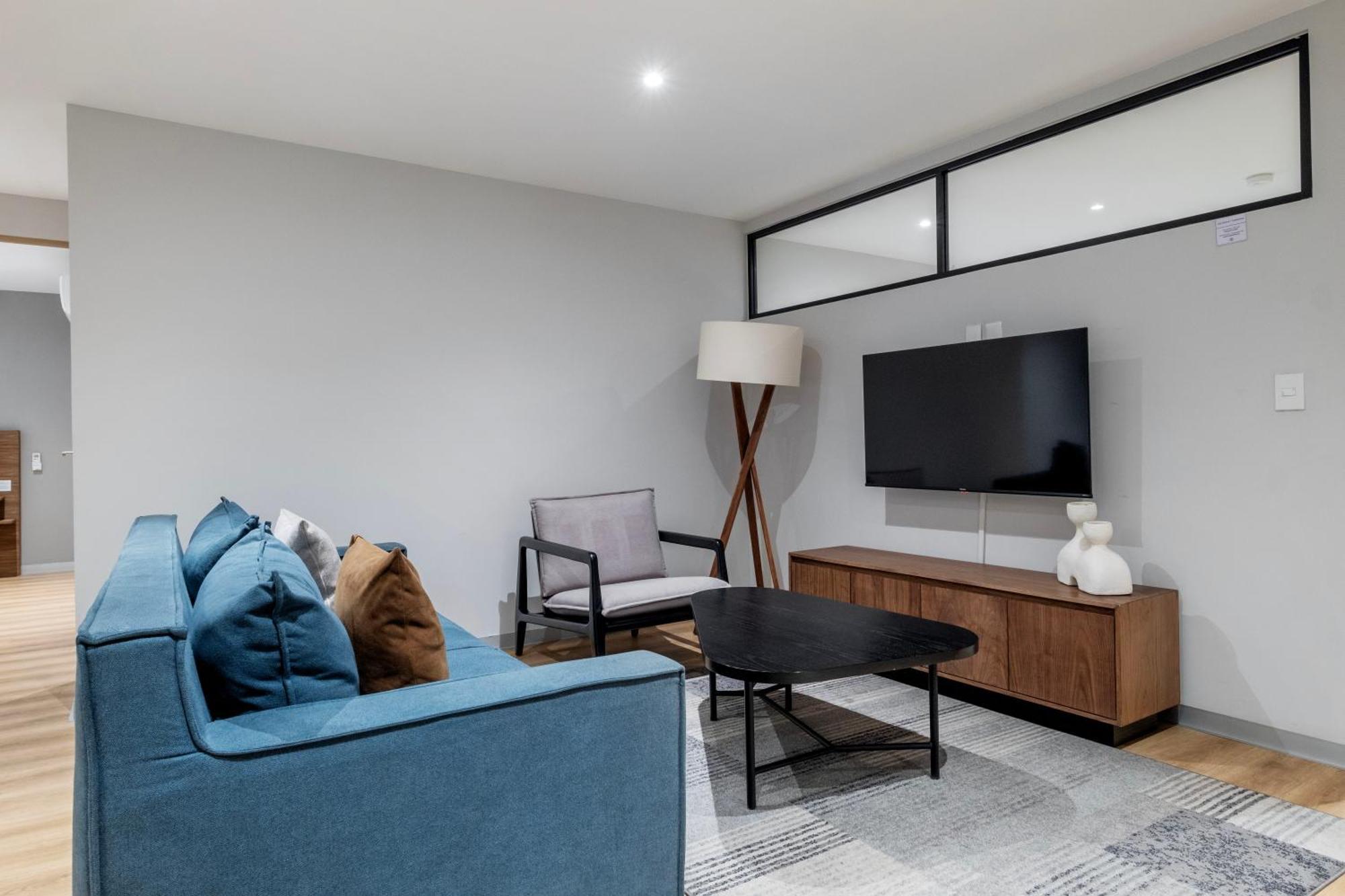 Insurgentes 432 By Blueground Apartment Mexico City Room photo