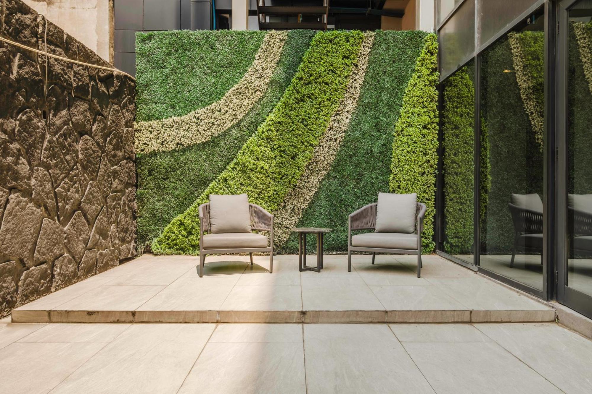Insurgentes 432 By Blueground Apartment Mexico City Room photo