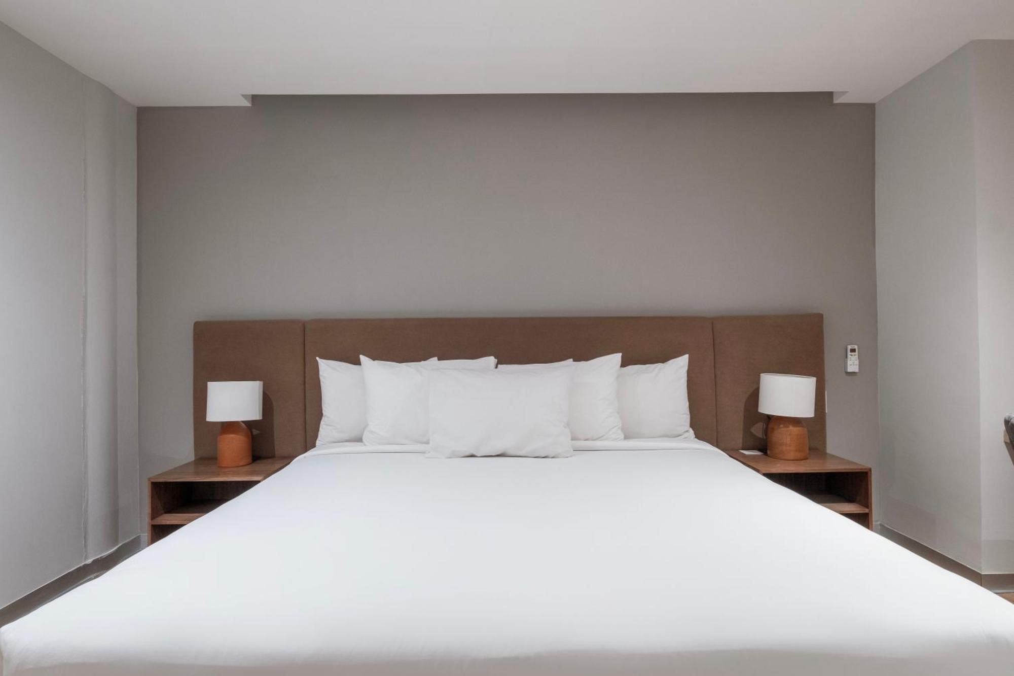 Insurgentes 432 By Blueground Apartment Mexico City Room photo