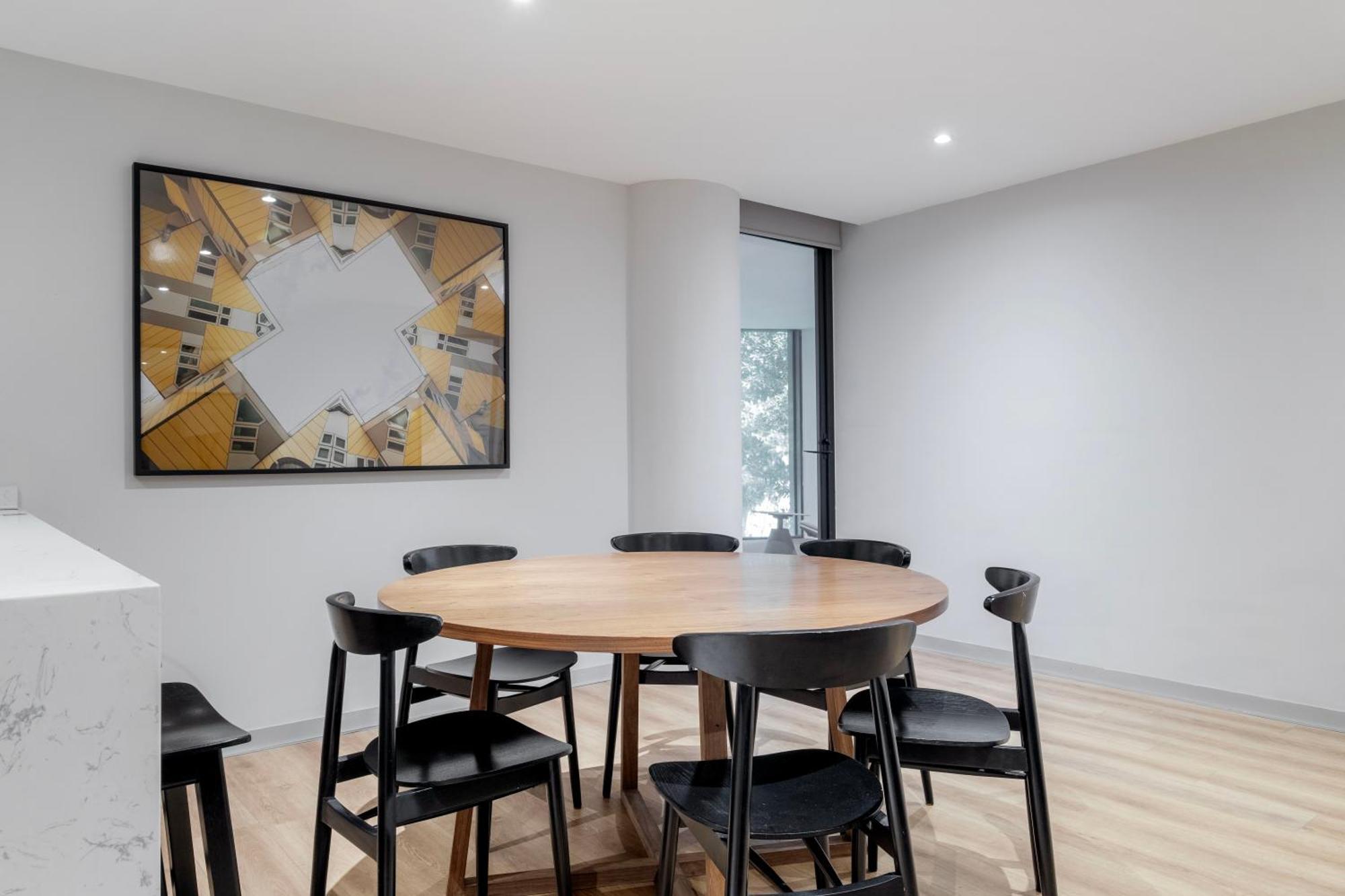 Insurgentes 432 By Blueground Apartment Mexico City Room photo