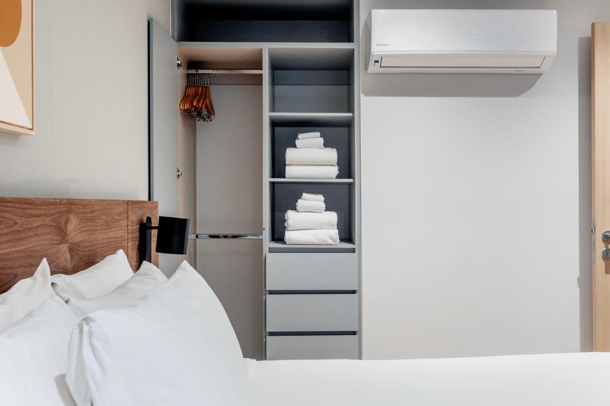 Insurgentes 432 By Blueground Apartment Mexico City Room photo