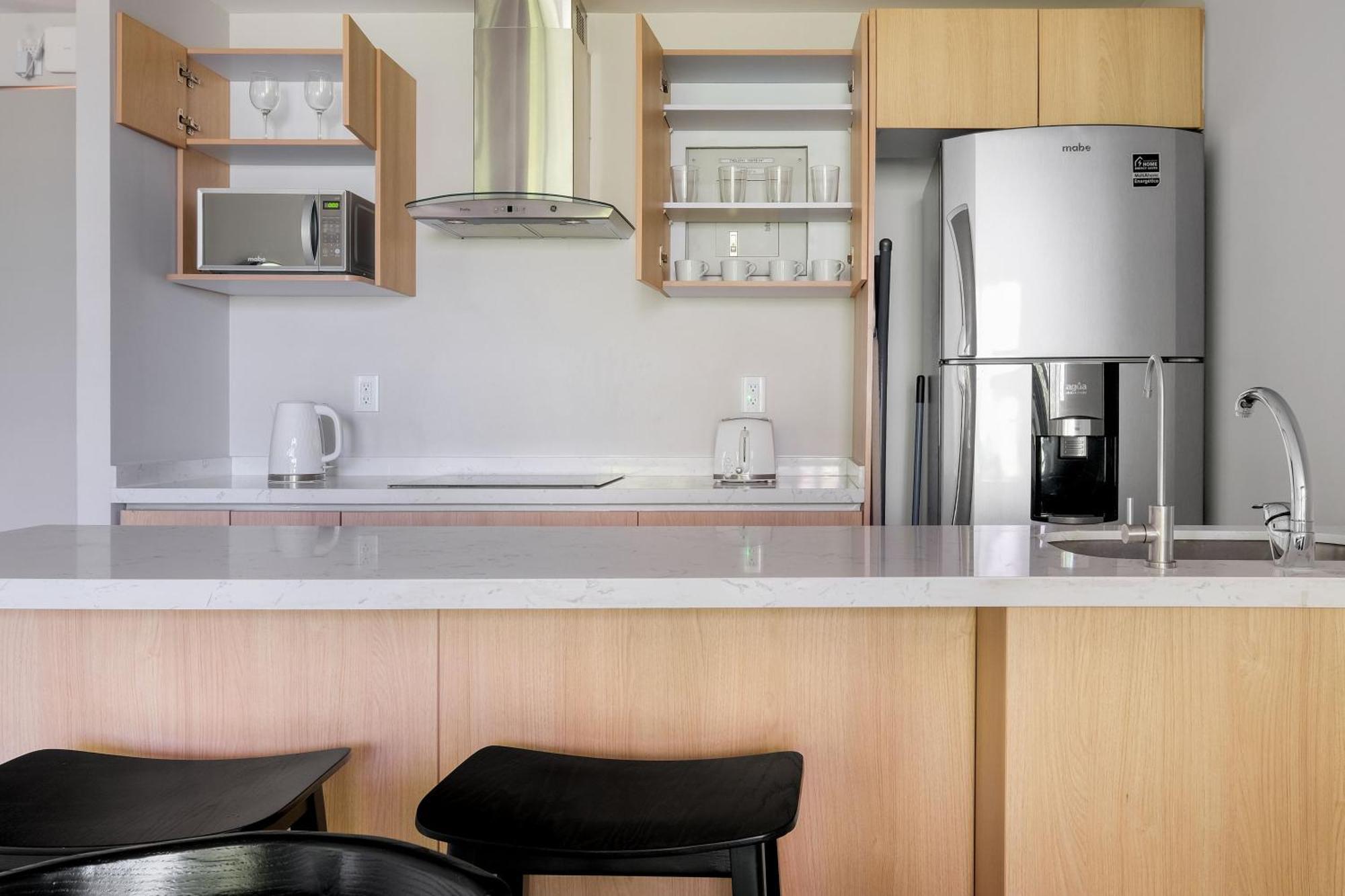 Insurgentes 432 By Blueground Apartment Mexico City Room photo