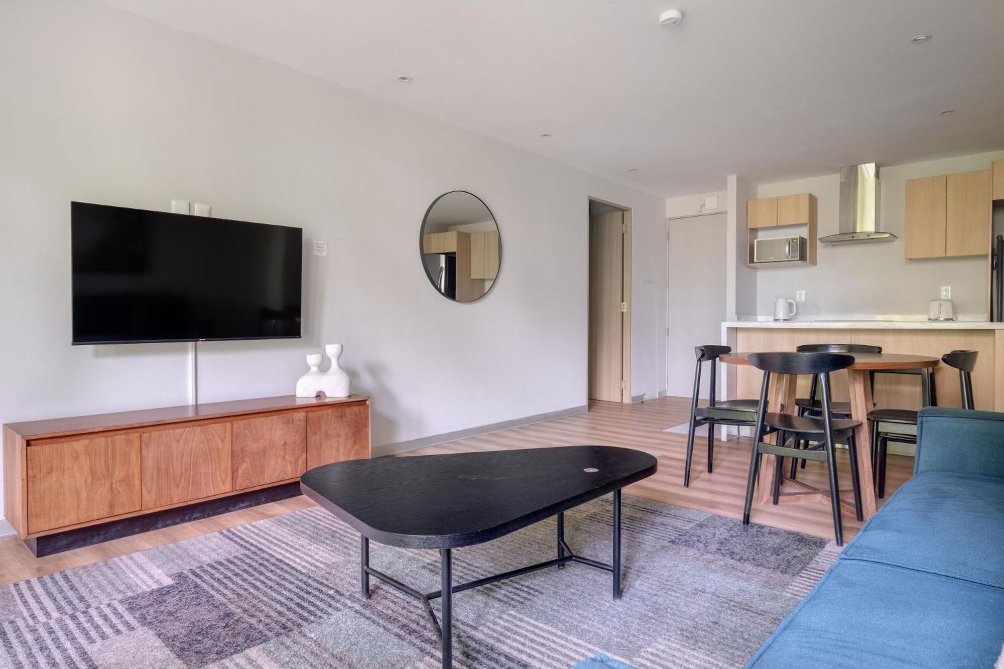 Insurgentes 432 By Blueground Apartment Mexico City Room photo