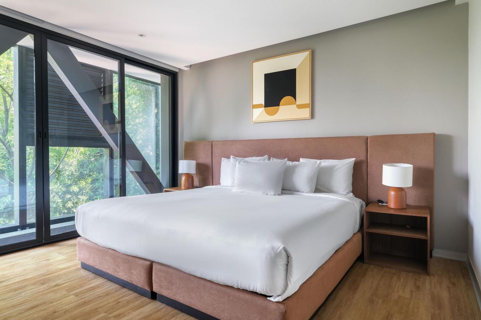 Insurgentes 432 By Blueground Apartment Mexico City Exterior photo